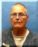 Inmate Roger G Wally