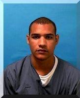 Inmate Rolando J Bernal