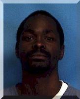 Inmate Ronald C Ramsey