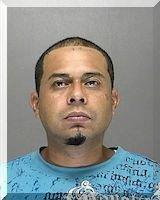Inmate Ronald Ocasio