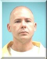 Inmate Ronald Roach