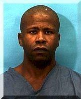 Inmate Ronnie J Jones