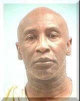 Inmate Ronnie Sipp