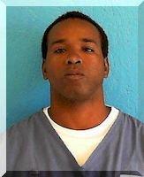 Inmate Roy Brinson