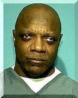Inmate Roy L Bullock