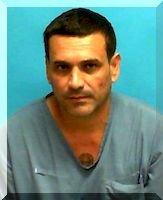 Inmate Ruben Gonzalez