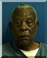 Inmate Rufus Stancle
