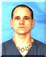 Inmate Ryan A Johnson