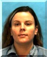 Inmate Samantha M Edwards