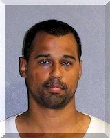 Inmate Samuel Acevedo