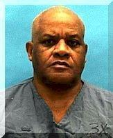 Inmate Samuel L Johnson