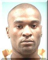 Inmate Samuel Wade