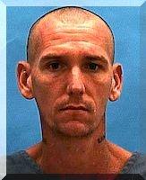 Inmate Scott A Taylor