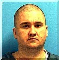 Inmate Sean A English