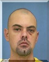 Inmate Sean Rowell