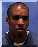 Inmate Shakil R Mcgill