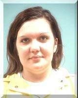 Inmate Shannon Doyle