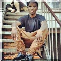 Inmate Shaquill Booker