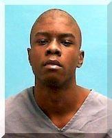 Inmate Shaquille R Jacques
