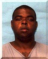 Inmate Shawn E Richardson
