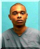 Inmate Shedrick Jr Jenkins