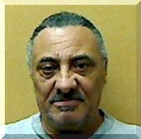 Inmate Sherman Ammons