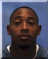 Inmate Sidney L Law