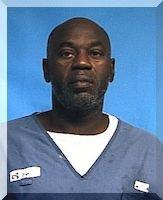 Inmate Sidney W Vernon