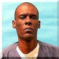 Inmate Simon J Austin