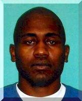 Inmate Spencer L Seals