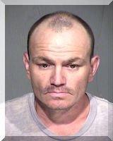 Inmate Stacey Freeman
