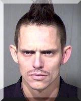 Inmate Stephan Olson