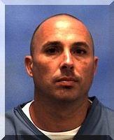 Inmate Stephen D Aaron