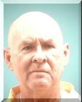 Inmate Stephen Malone