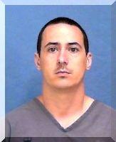 Inmate Stephen Rall