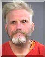 Inmate Stephen Shaw Scates