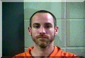 Inmate Steven D Graves