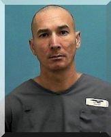 Inmate Steven D Sherman