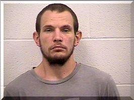 Inmate Steven James Fariello