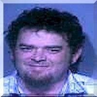 Inmate Steven Lamar Fowler