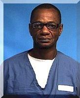 Inmate Steven R Brantley