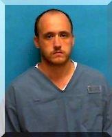 Inmate Steven W Tidwell