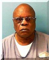 Inmate Sunny N Harris