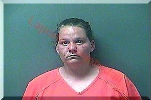 Inmate Tabitha S Fidanza