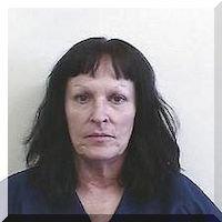 Inmate Tammy Annette Moore