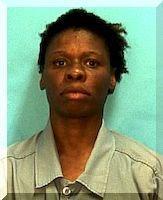 Inmate Tanquilla N Pearson
