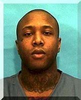 Inmate Tavares M Mincey