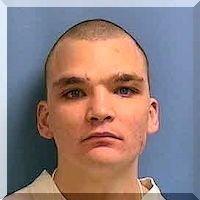 Inmate Ted L Westbrook Ii