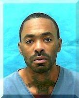 Inmate Terrell D Moore