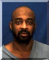 Inmate Terrence Heaven